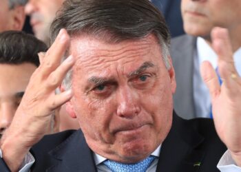 Jair Bolsonaro