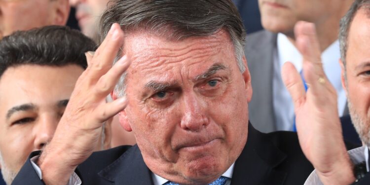 Jair Bolsonaro