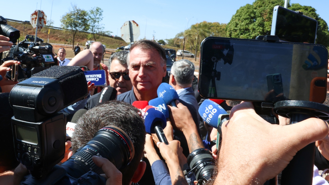 Jair Bolsonaro