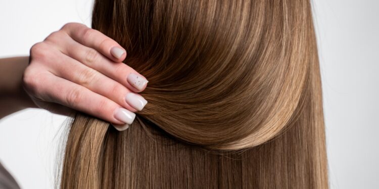 cabelo liso por mais tempo