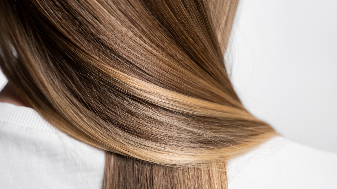 cabelo liso por mais tempo
