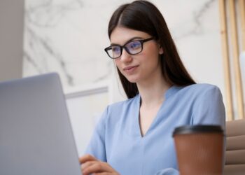perfil no LinkedIn
