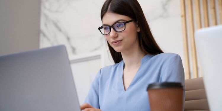 perfil no LinkedIn