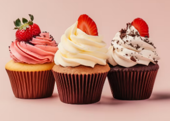 Compulsão por doces pode ser evitada? Foto: FreePik