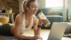Whey Protein