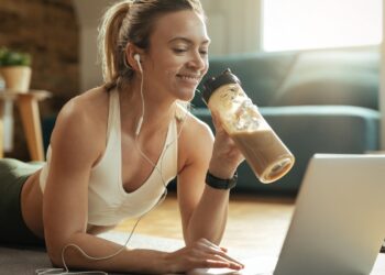 Whey Protein