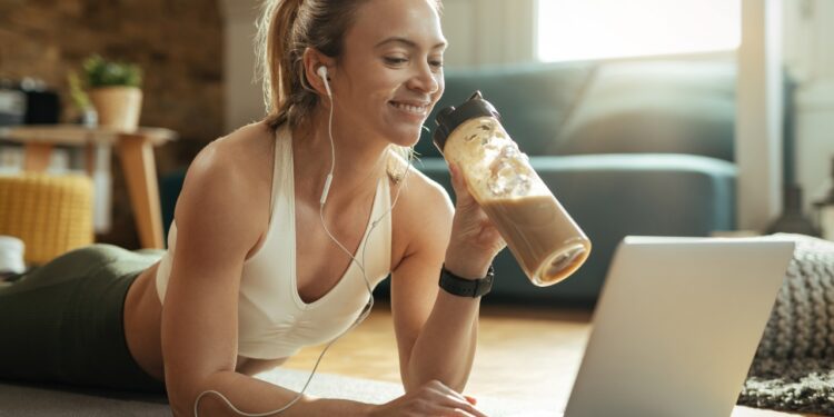 Whey Protein