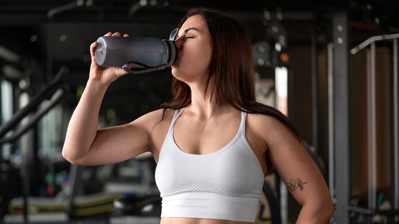 Whey Protein