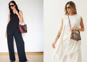 Confluer: a moda que une conforto e estilo para a mulher real - Crédito: Divulgação