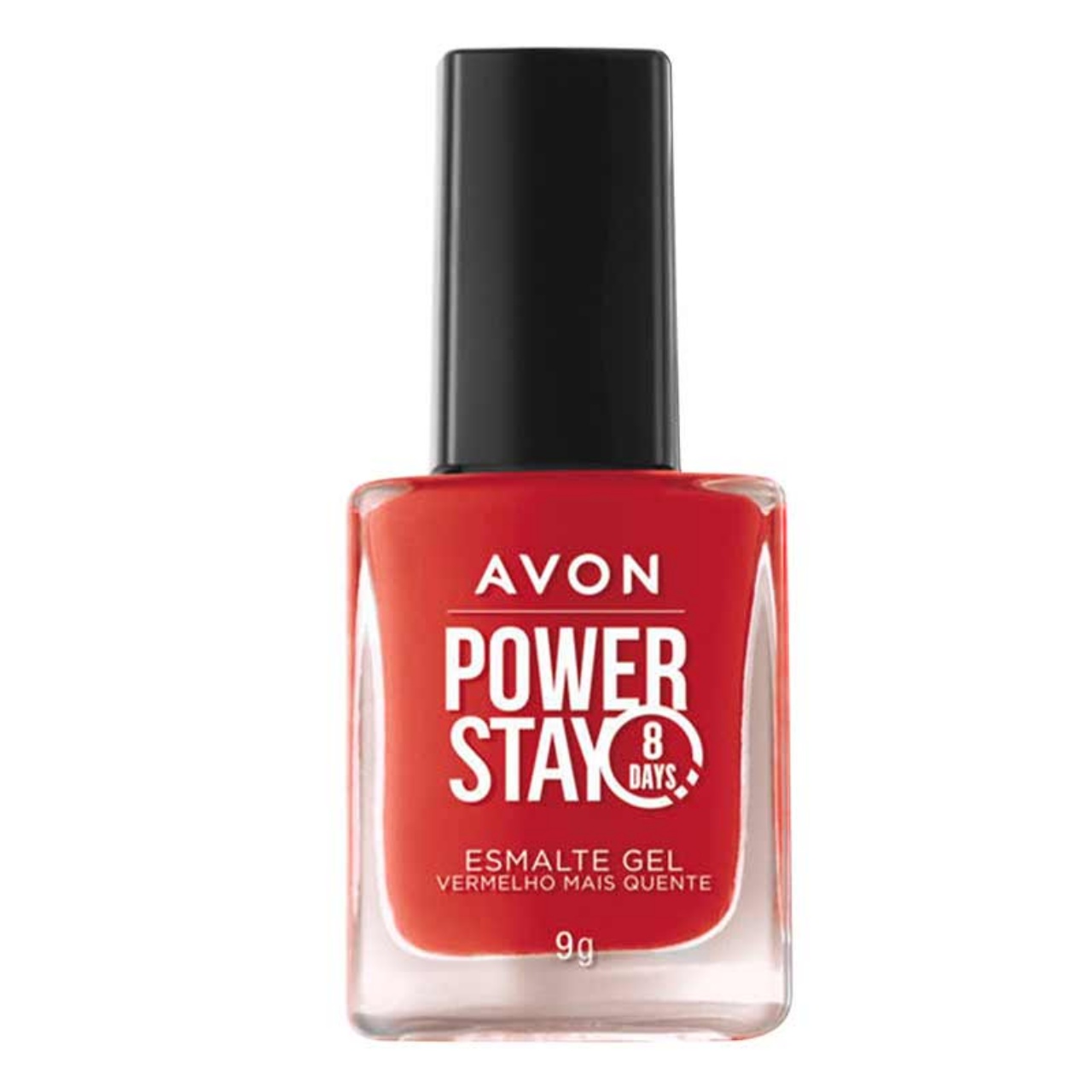 cores de esmalte para o inverno
