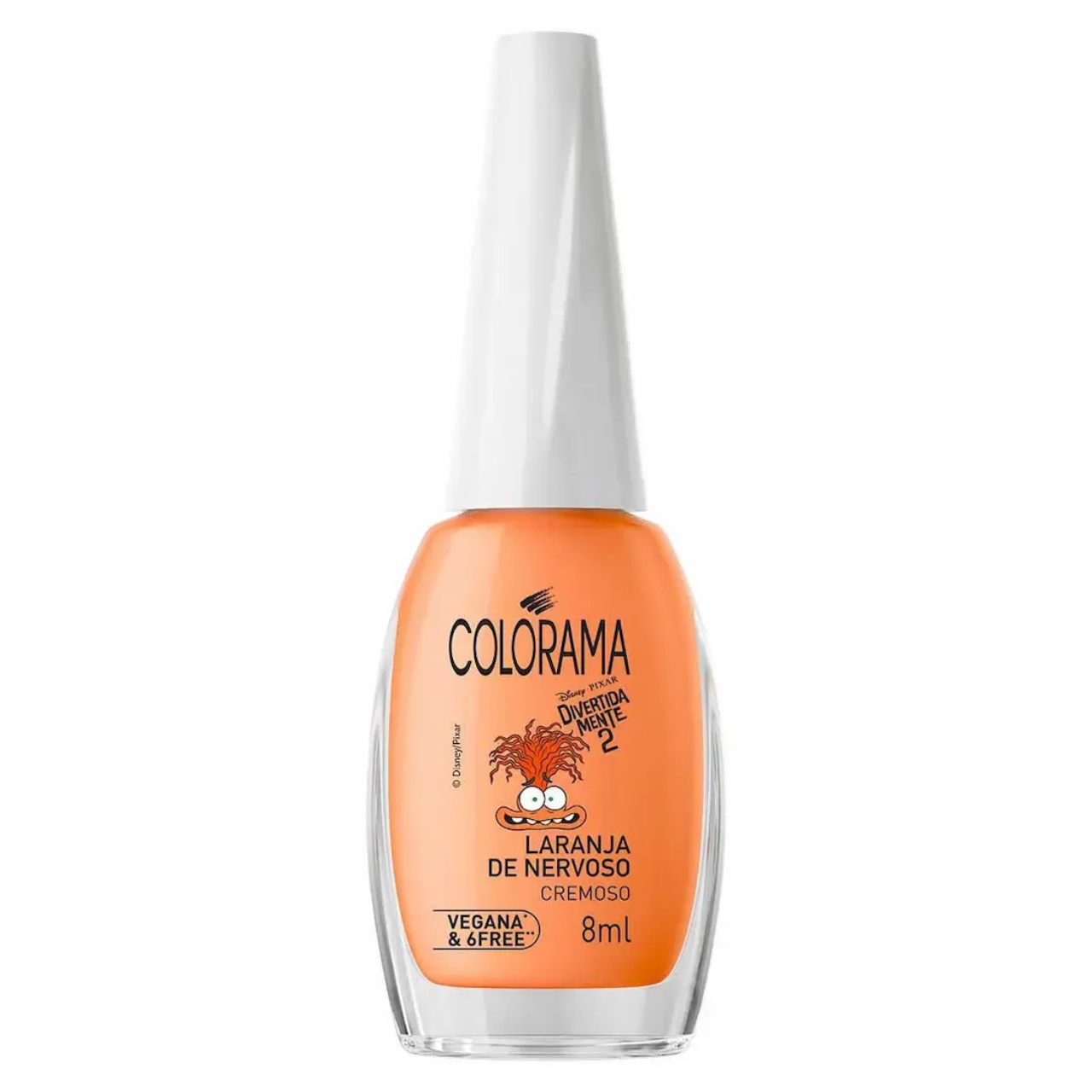 cores de esmalte para o inverno