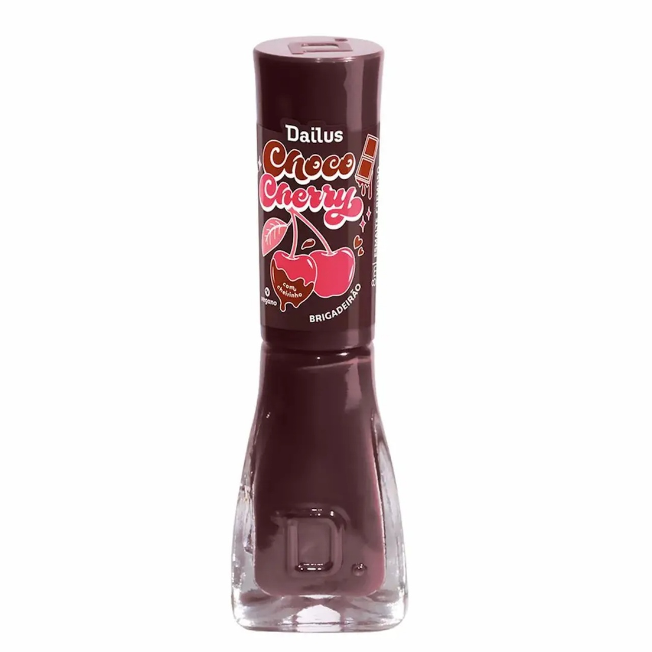 cores de esmalte para o inverno