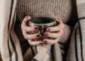 cores de esmalte para o inverno