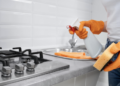 Como deixar sua cozinha sempre limpa? Foto: FreePik