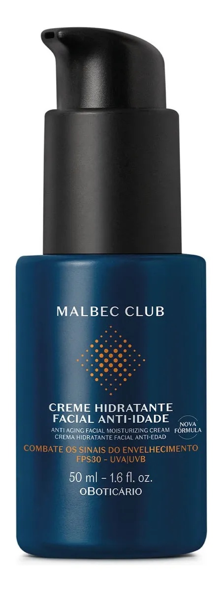 produtos de beleza masculina