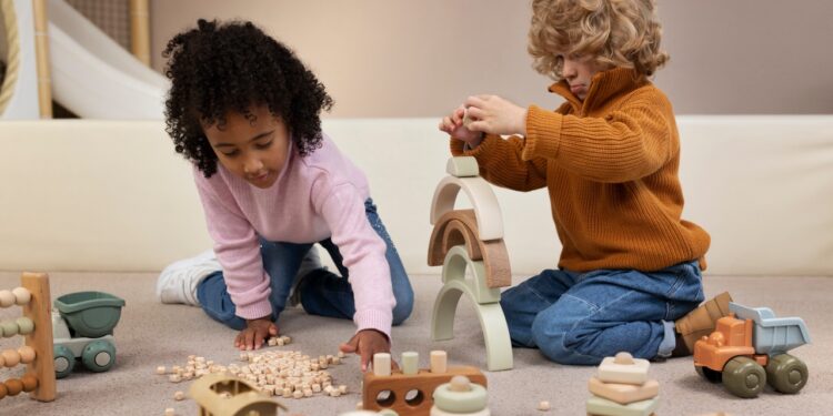 Criança engoliu um brinquedo