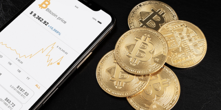 Entenda como investir em criptomoedas. Foto: FreePik