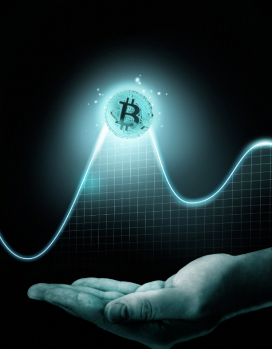 Entenda como investir em criptomoedas. Foto: FreePik