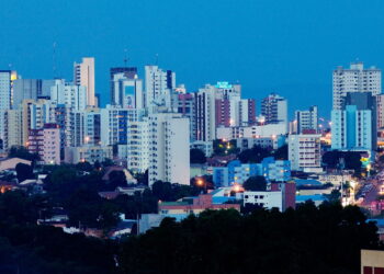 O que faz uma cidade ser considerada boa para se viver?