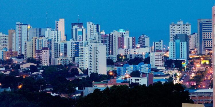 O que faz uma cidade ser considerada boa para se viver?