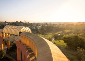 Ela foi eleita a cidade mais sustentável do mundo e é brasileira, confira: