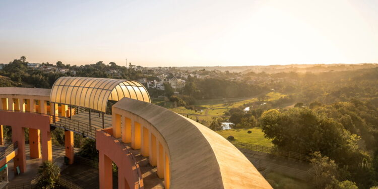 Ela foi eleita a cidade mais sustentável do mundo e é brasileira, confira: