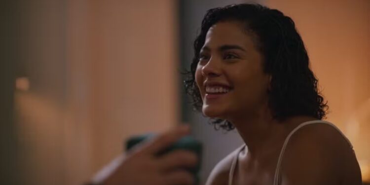 novela Vale Tudo
