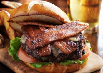 Dia do Bacon