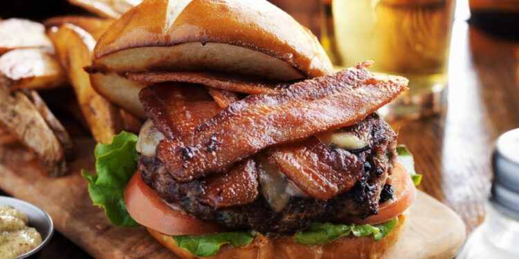 Dia do Bacon