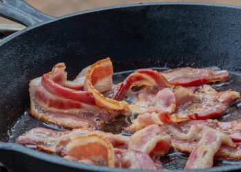 Dia do Bacon