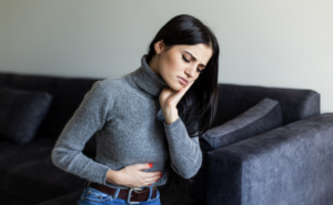 Gastrite tem tratamento! Veja dicas. Foto: FreePik