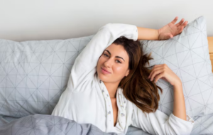 Geração Z gosta de dormir cedo; entenda comportamento. Foto: FreePik