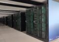 Fugaku SuperComputadore japones - Créfitos: https://www.flickr.com