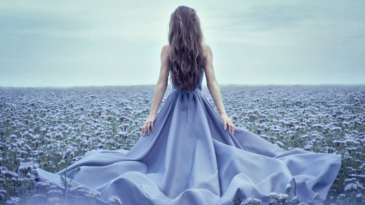 Essa é a maneira de usar vestidos que nunca te contaram