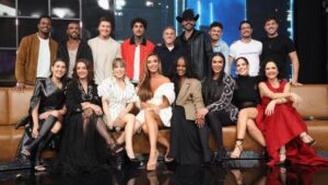 Dança dos Famosos