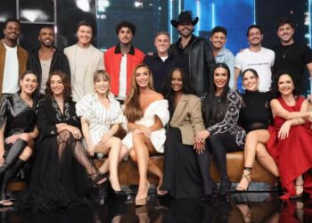 Dança dos Famosos