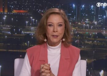 Eliane Cantanhêde