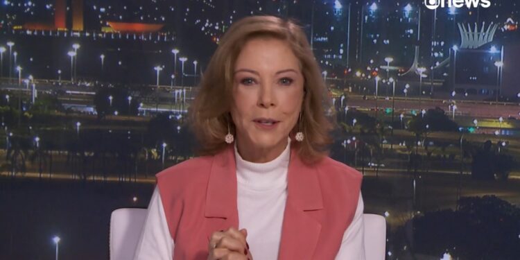 Eliane Cantanhêde