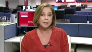 Eliane Cantanhêde