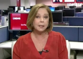 Eliane Cantanhêde
