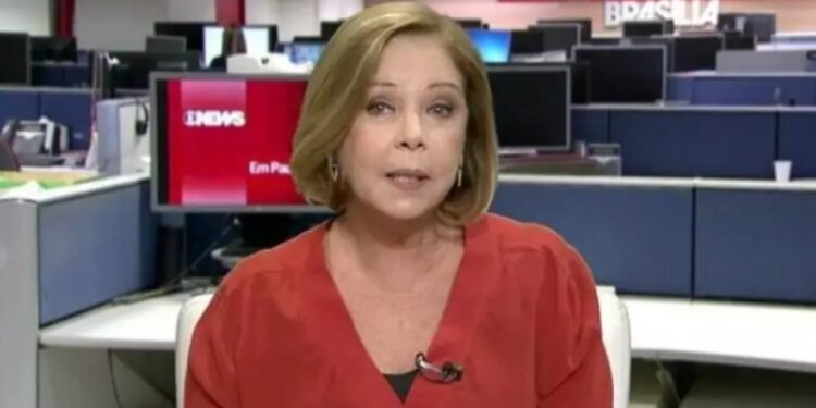Eliane Cantanhêde