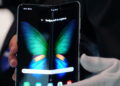 Galaxy Fold 5G, Samsung - Créditos: depositphotos.com / info.cineberg.com