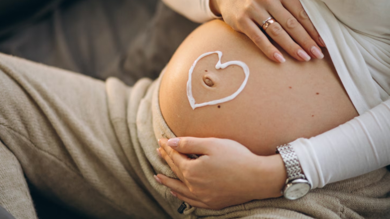 Endometriose e gestação