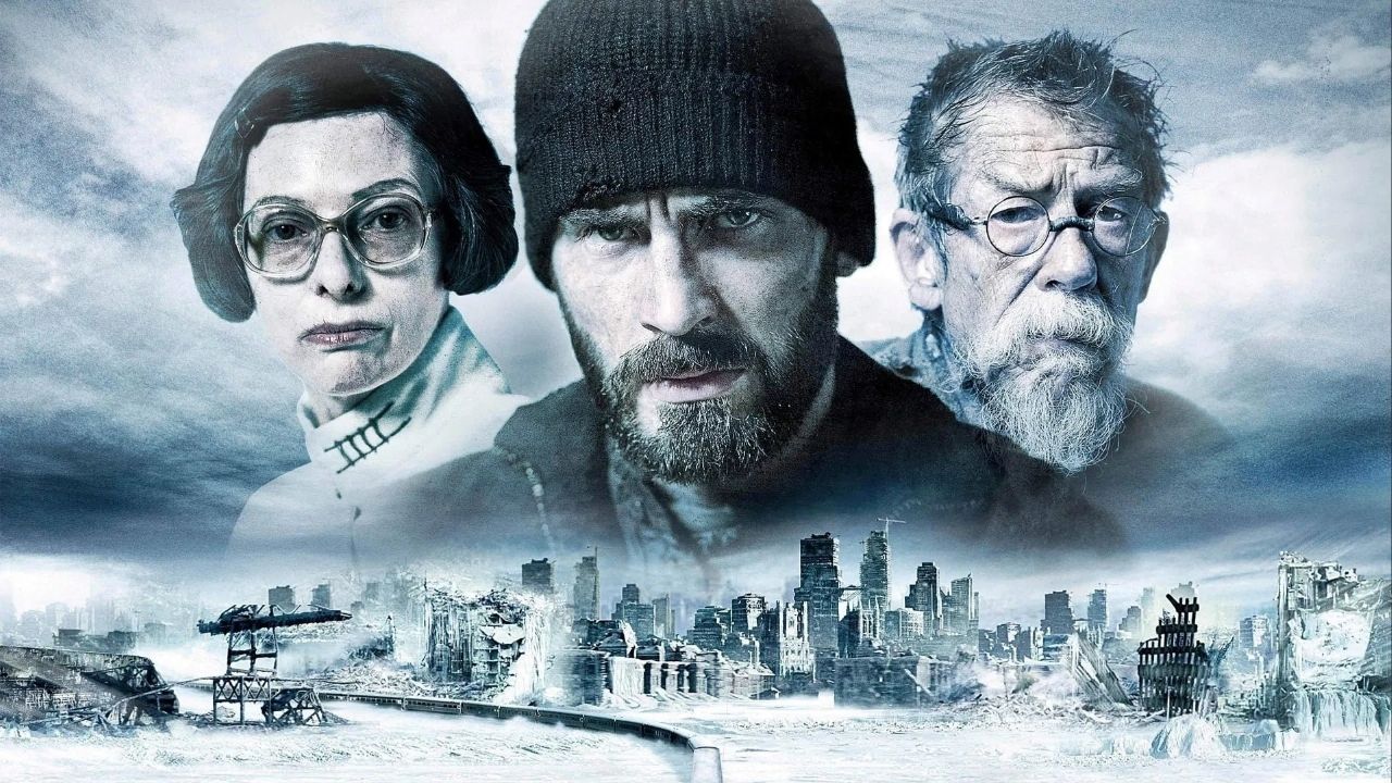 Quem gostou de 'O Poço' vai se surpreender com esse filme