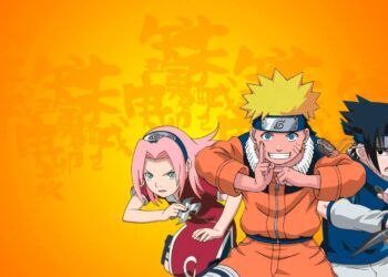 Naruto surpreende com produto inusitado e fãs reagem com desânimo