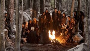 Final ousado que redefine o conceito de desfecho em adaptações cinematográficas