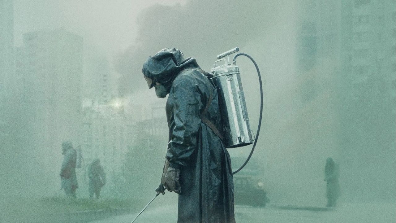 Tem só 5 episódios, está na HBO Max e muitos se surpreendem