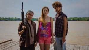 Narrativa intensa que expõe as feridas do Norte do Brasil
