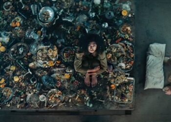 Quem gostou de 'O Poço' vai se surpreender com esse filme
