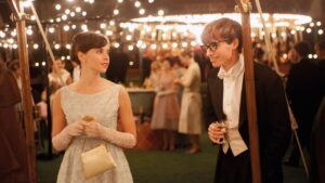 O mais tocante dos filmes sobre mentes brilhantes e vidas partidas